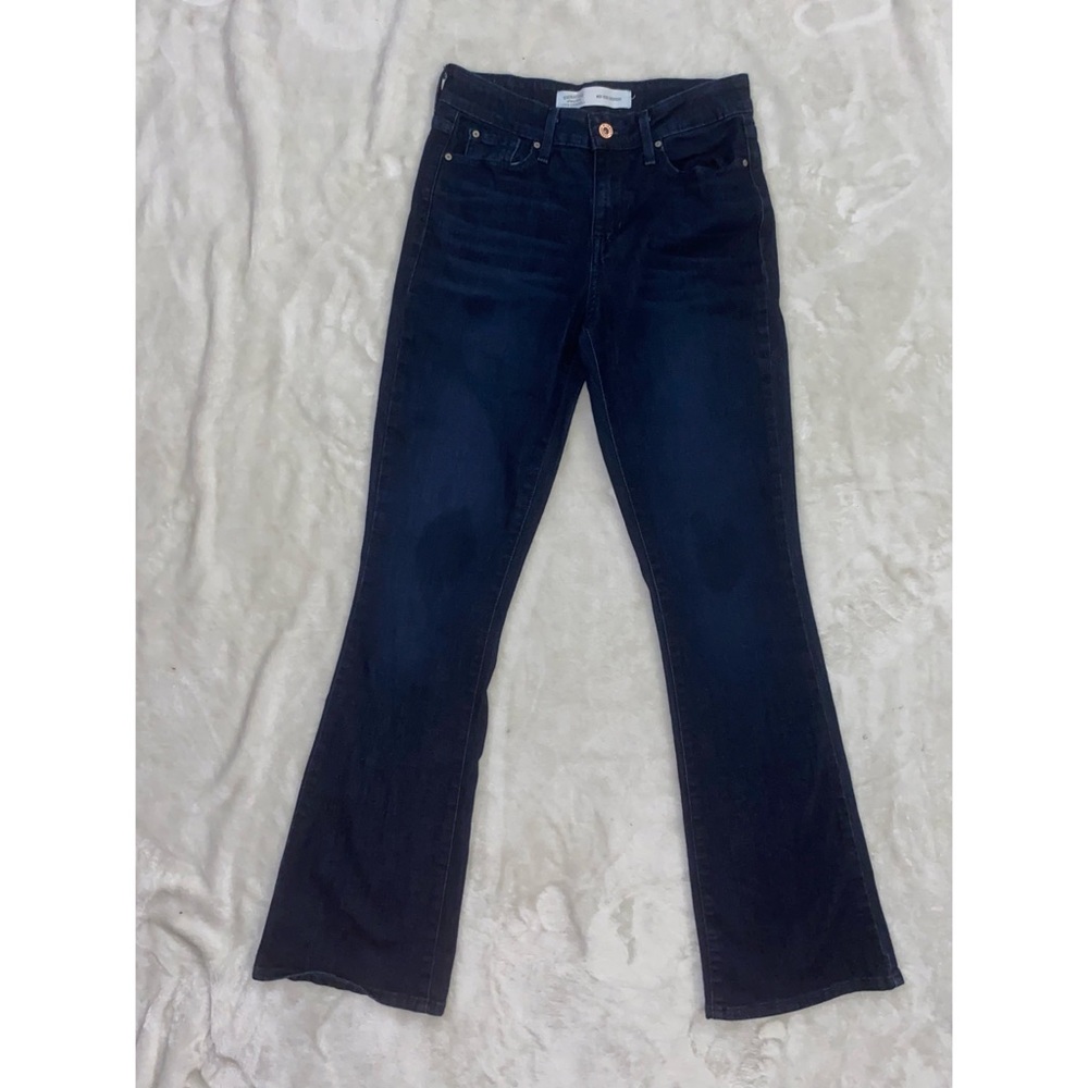 Levi’s jeans